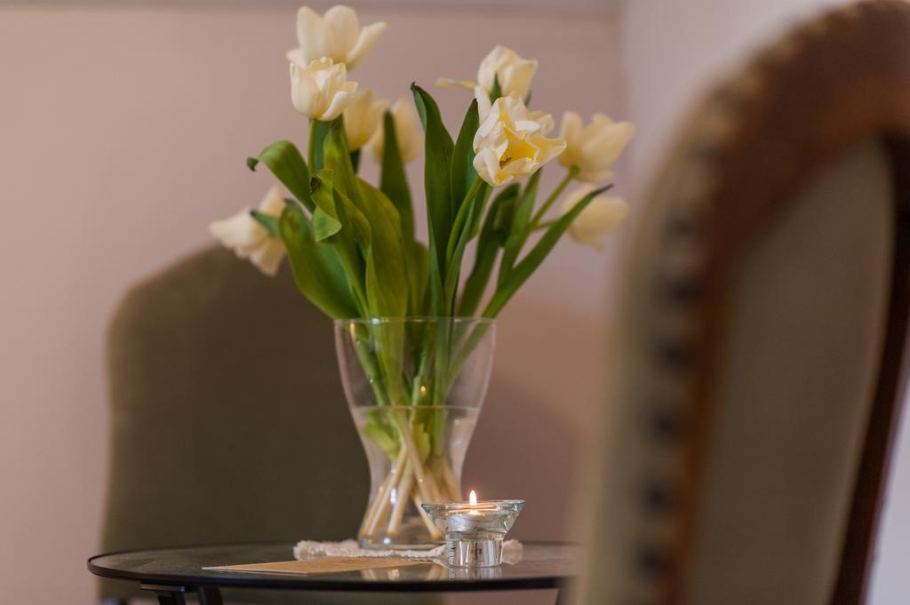 Platanos Kuria Bed & Breakfast Balastya Room photo